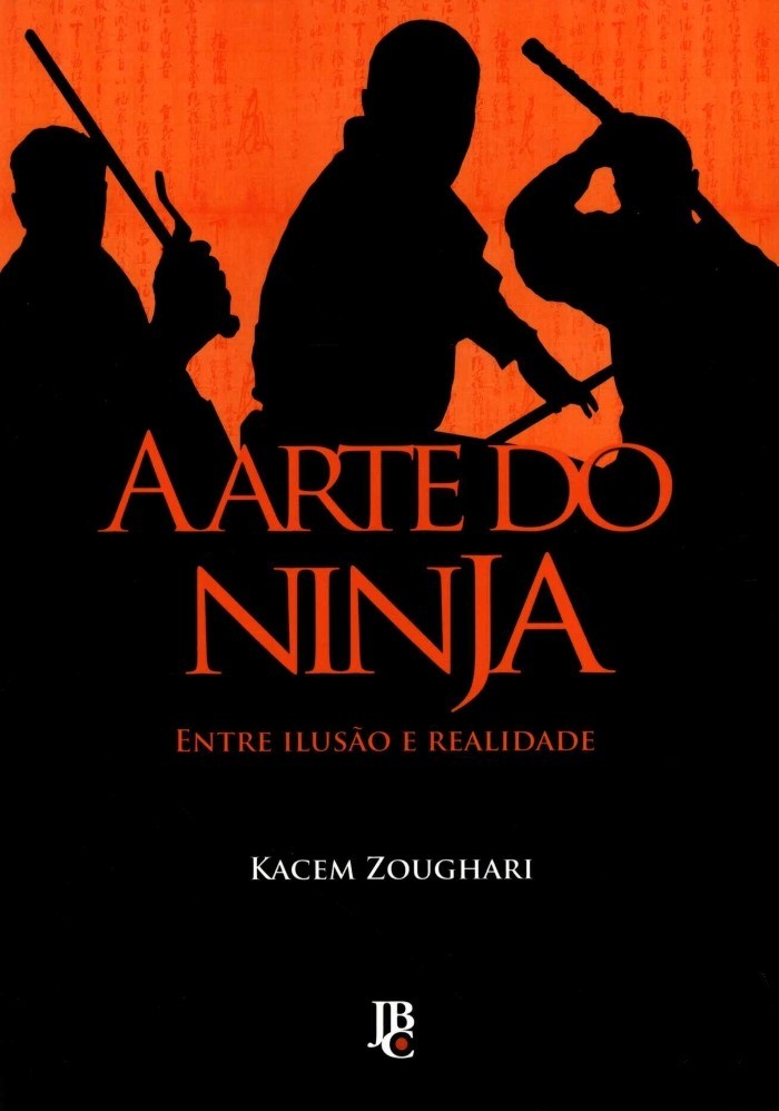 A_arte_do_ninja