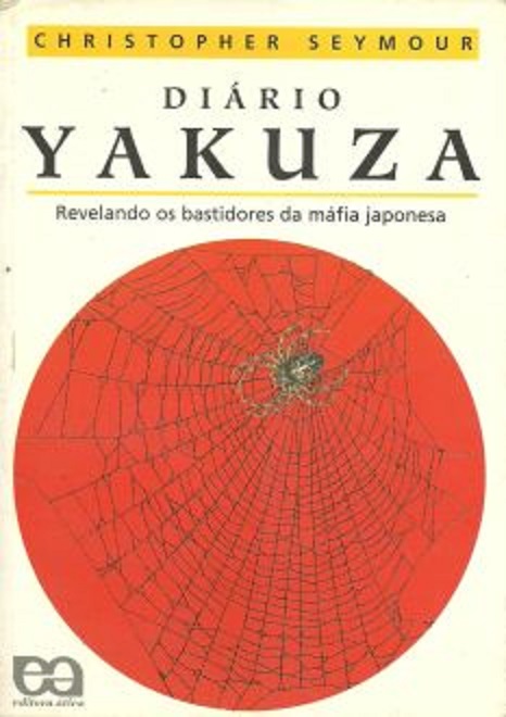 Diario Yakuza