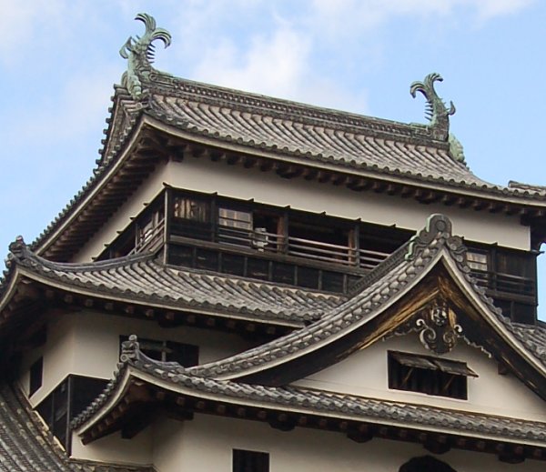 shachihoko-matsue-castle