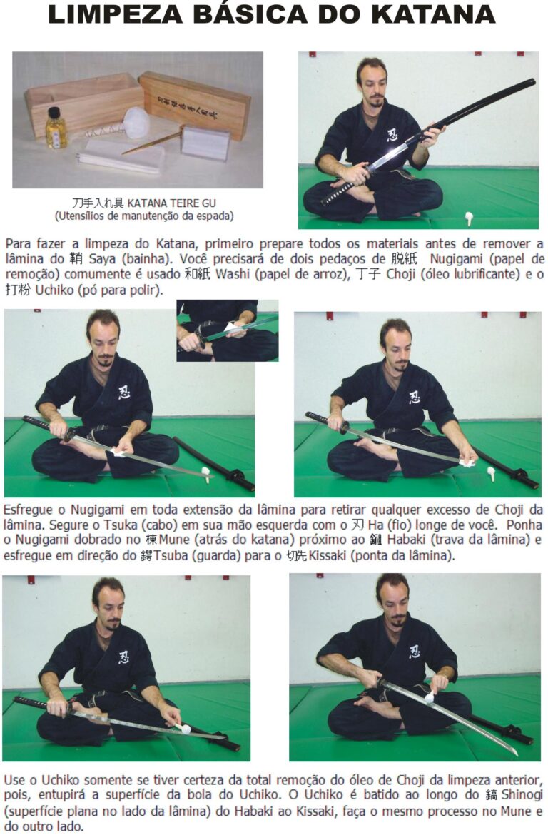 Limpeza_Katana
