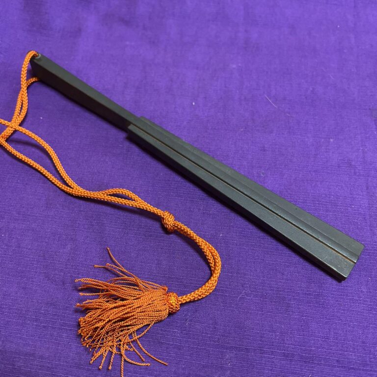 Maiougigata Tenarashi