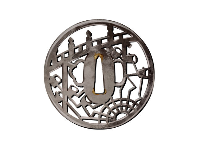 Heianjotsuba