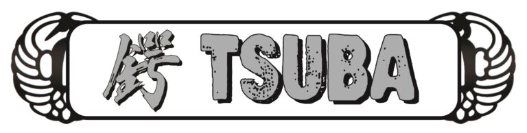 Tsuba
